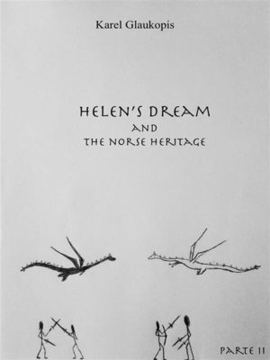 cover image of 2. Helen's dream and the norse heritage. Part II